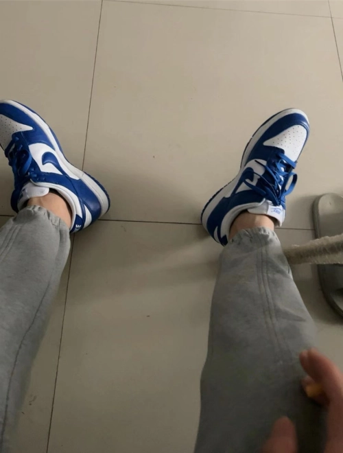 SX Nike Dunk Low SP Low SP “Kentucky” review 