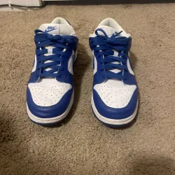 SX Nike Dunk Low SP Low SP “Kentucky” review solano 01