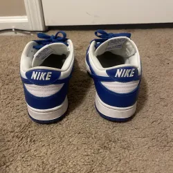 SX Nike Dunk Low SP Low SP “Kentucky” review solano 02