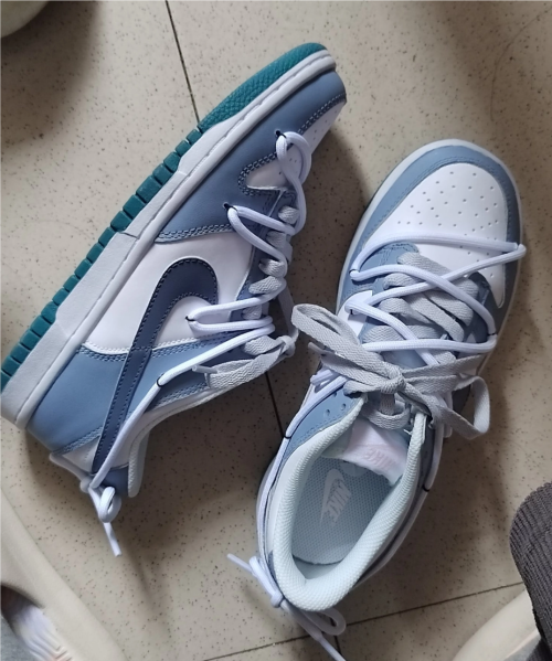 Nike Dunk Low Bozi Soda review 