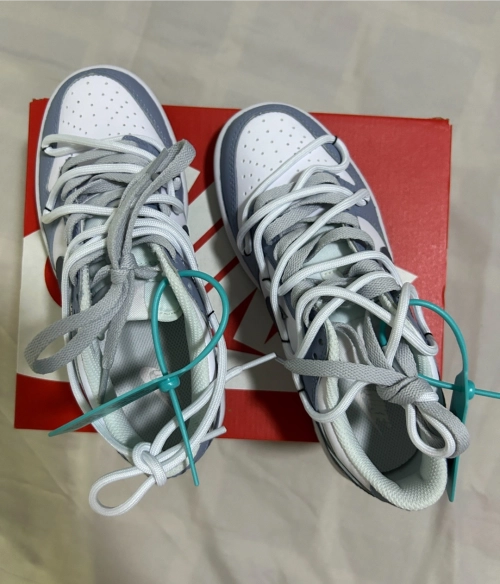 Nike Dunk Low Bozi Soda review 