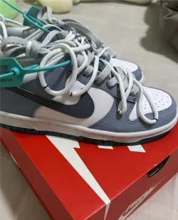 Nike Dunk Low Bozi Soda review OLeary 02