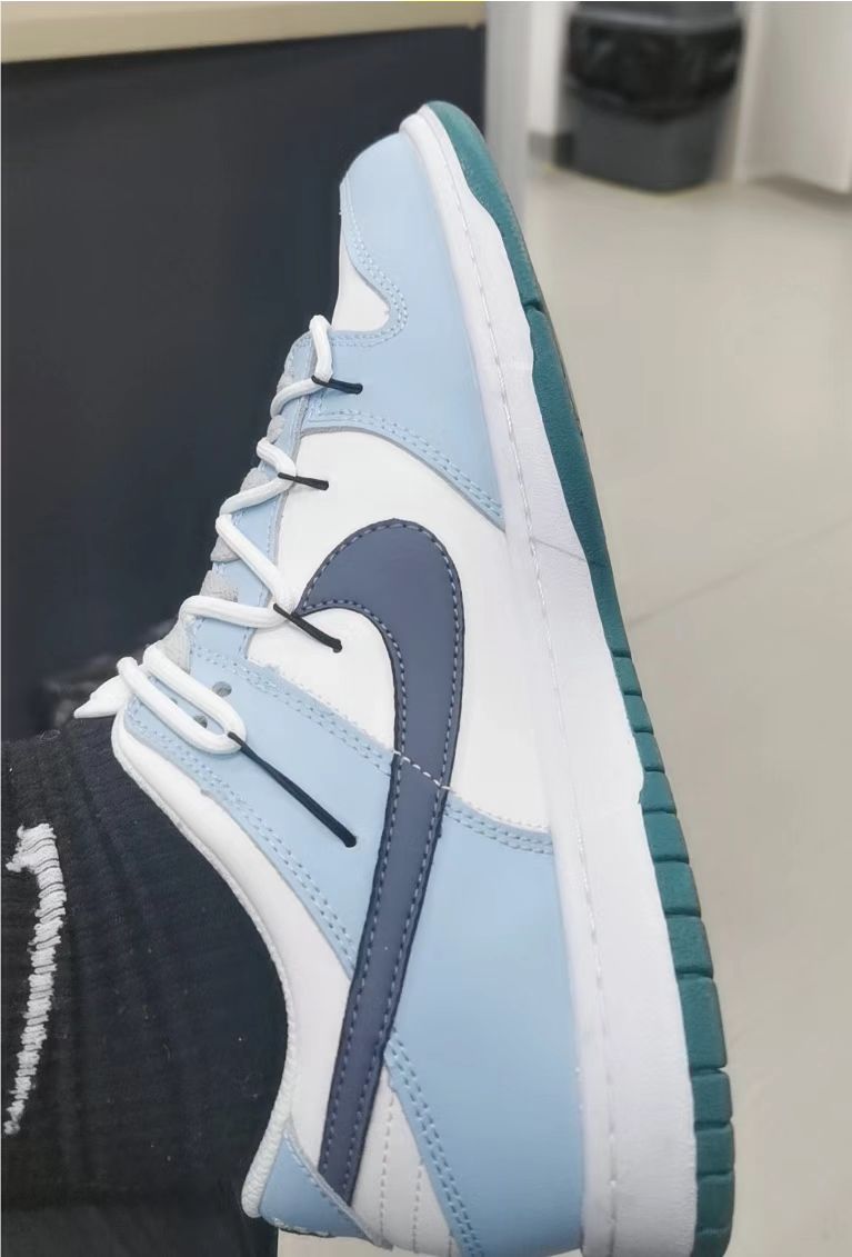 Nike Dunk Low Bozi Soda review Lasua