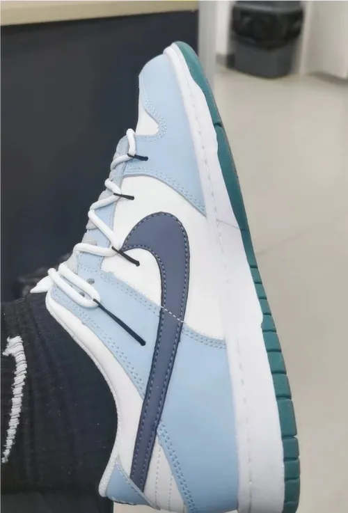 Nike Dunk Low Bozi Soda review 