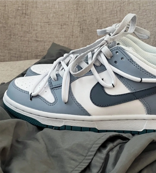 Nike Dunk Low Bozi Soda review 