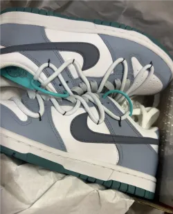 Nike Dunk Low Bozi Soda review Rasua 02