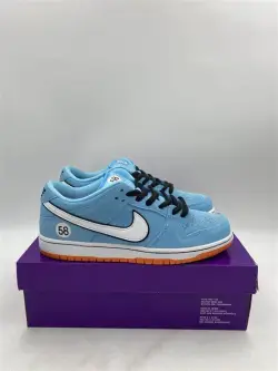 GB Nike SB Dunk Low Pro "Club 58 Gulf" review Sandoval