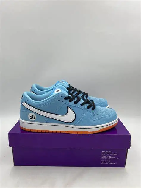GB Nike SB Dunk Low Pro 