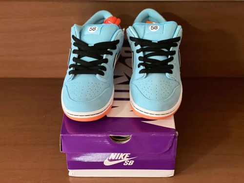 GB Nike SB Dunk Low Pro 