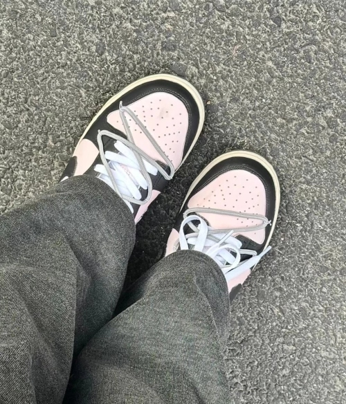 Nike Dunk Low Sweetheart Spicy Girl review 