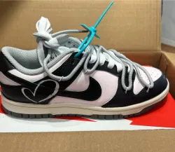 Nike Dunk Low Sweetheart Spicy Girl review hurmer