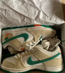 SX Nike SB Dunk Low ’White Lobster‘ review ASHat 01