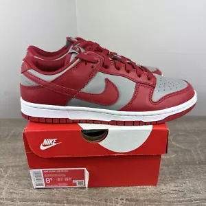 SX Nike Dunk Low Medium Grey review 