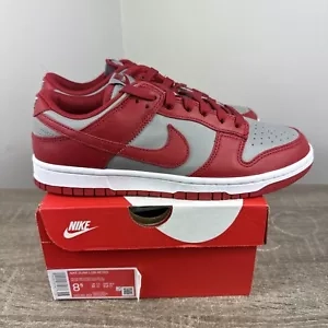 SX Nike Dunk Low Medium Grey review 