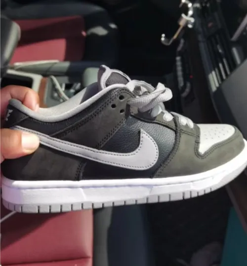 SX Nike SB Dunk Low Pro“J-Pack Shadow” review 