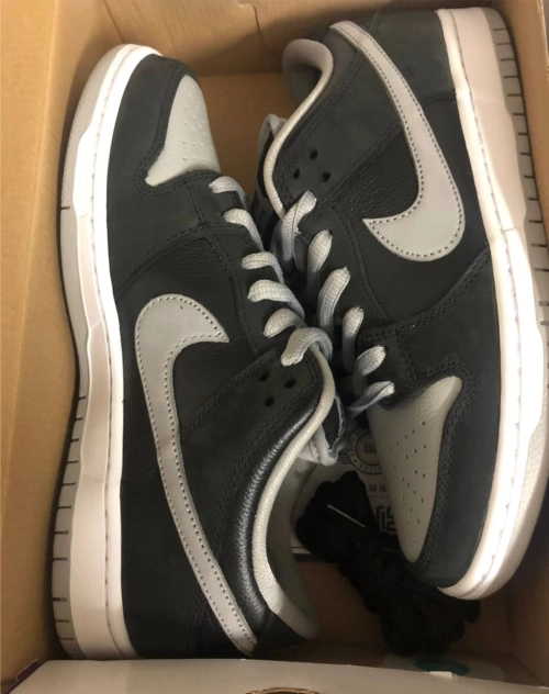 SX Nike SB Dunk Low Pro“J-Pack Shadow” review 