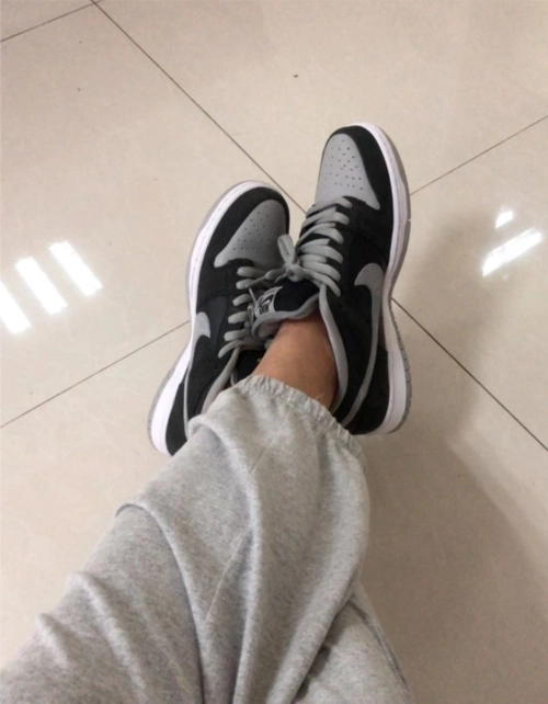 SX Nike SB Dunk Low Pro“J-Pack Shadow” review 