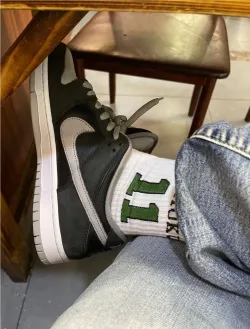 SX Nike SB Dunk Low Pro“J-Pack Shadow” review Cassie Knox