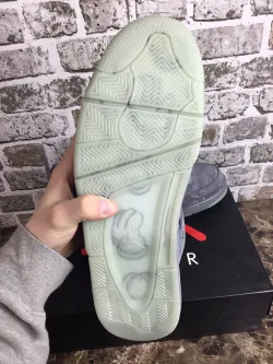 OG Batch KAWS X Air Jordan 4 Retro review Ather 02