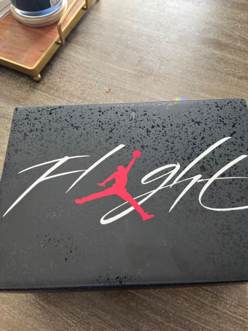 OG Batch Air Jordan 4 “Red Cement” review 