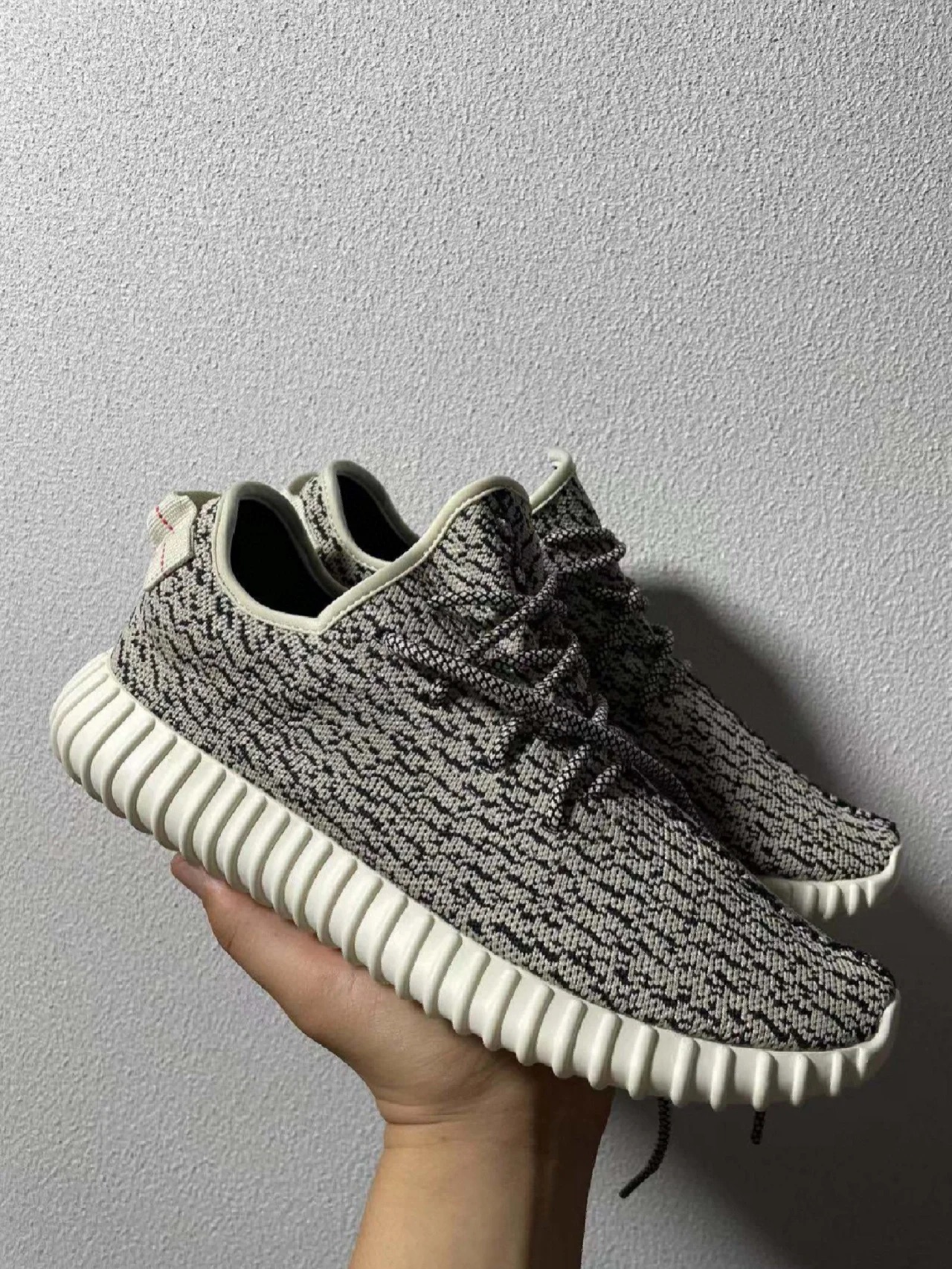🔥Adidas originals Yeezy Boost 350 Turle Dove review 0