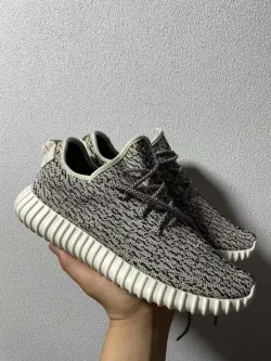 🔥Adidas originals Yeezy Boost 350 Turle Dove review Light weight             