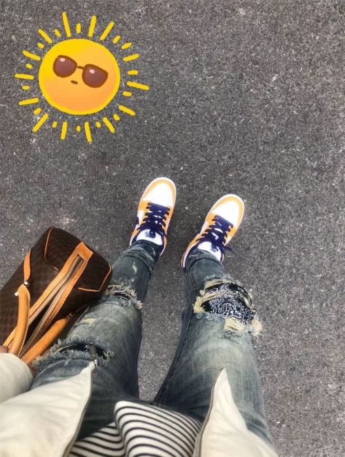 SX Nike SB Dunk Low Pro“Laser Orange” review 