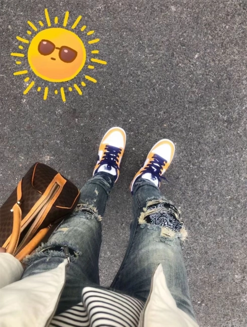 SX Nike SB Dunk Low Pro“Laser Orange” review 