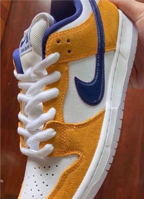 SX Nike SB Dunk Low Pro“Laser Orange” review 
