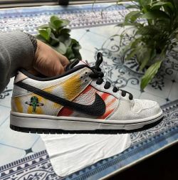 SX Nike SB Dunk Low Pro QS review john_sstyl3