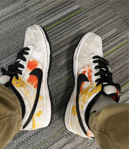 SX Nike SB Dunk Low Pro QS review 