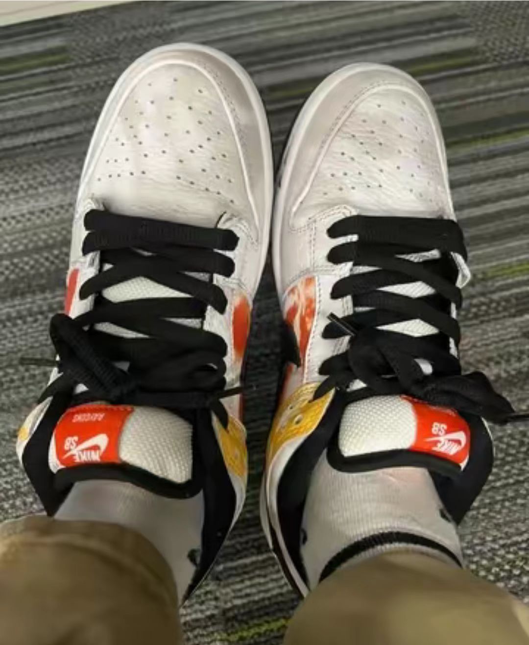 SX Nike SB Dunk Low Pro QS review stavo 02