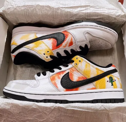 SX Nike SB Dunk Low Pro QS review 