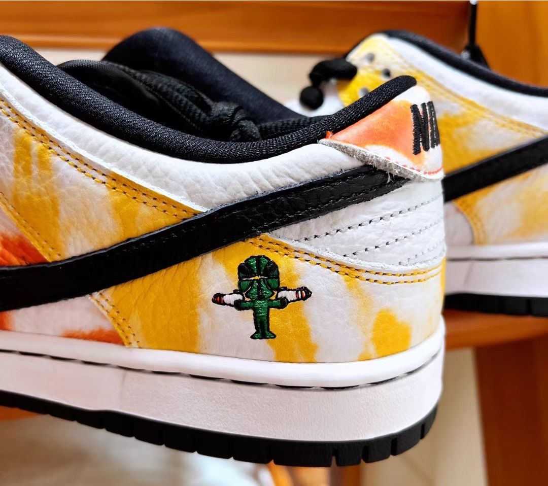 SX Nike SB Dunk Low Pro QS review Jane 02