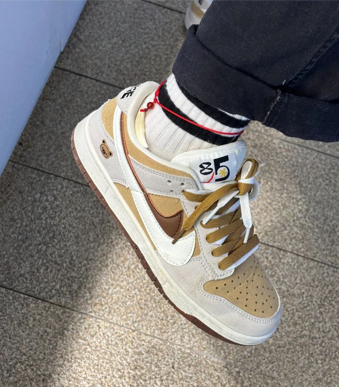 SX Nike Dunk Low SE ‘’85‘Jenny Bakery review Edramos 01