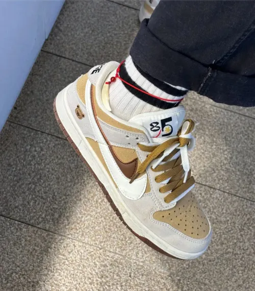 SX Nike Dunk Low SE ‘’85‘Jenny Bakery review 