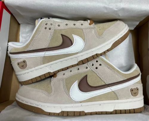 SX Nike Dunk Low SE ‘’85‘Jenny Bakery review 
