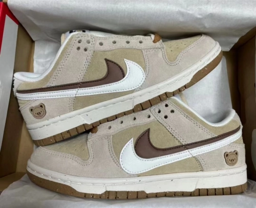 SX Nike Dunk Low SE ‘’85‘Jenny Bakery review 