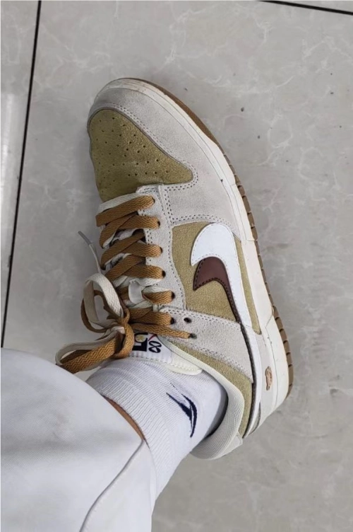 SX Nike Dunk Low SE ‘’85‘Jenny Bakery review 