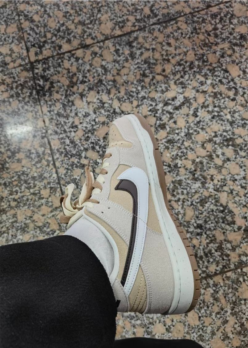 SX Nike Dunk Low SE ‘’85‘Jenny Bakery review NASCIMENTO 02