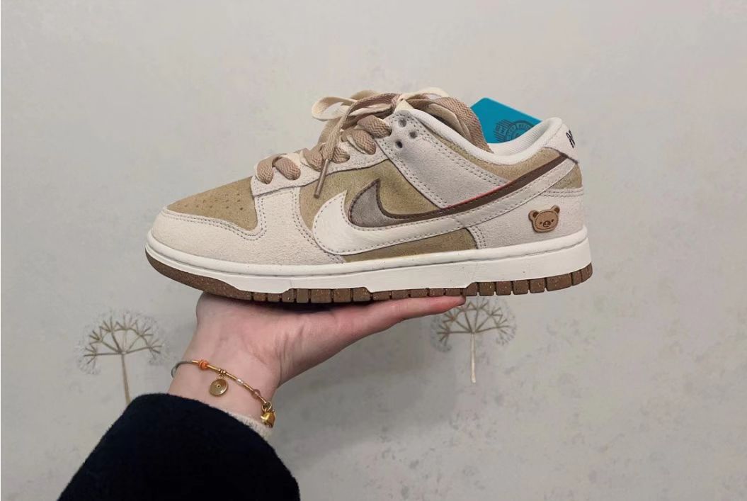 SX Nike Dunk Low SE ‘’85‘Jenny Bakery review LILIAN