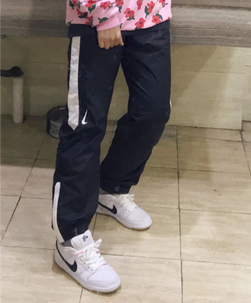 SX Nike SB Dunk Low Pro ISO “Orange Label” review nandez 01