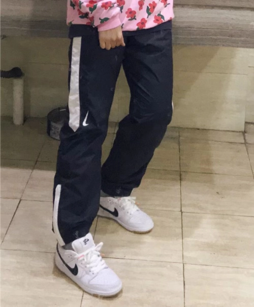 SX Nike SB Dunk Low Pro ISO “Orange Label” review 