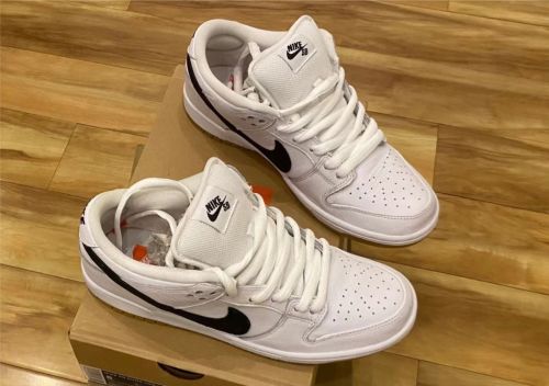 SX Nike SB Dunk Low Pro ISO “Orange Label” review 