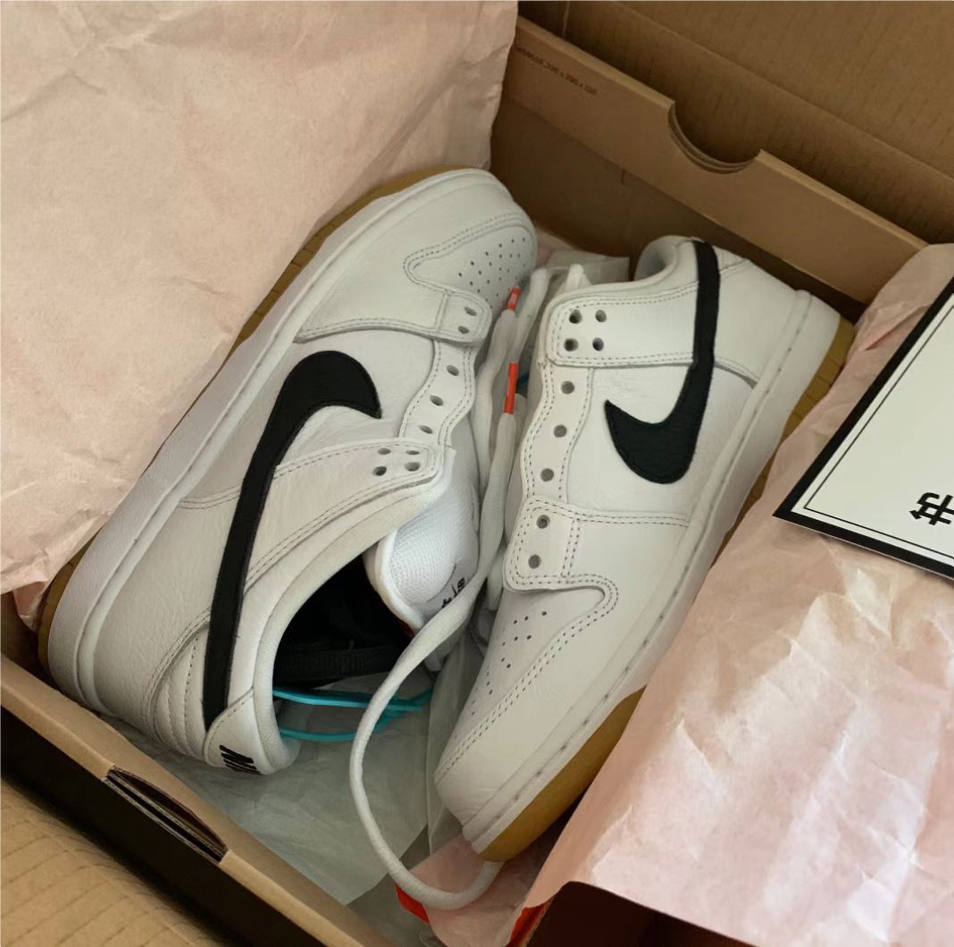 SX Nike SB Dunk Low Pro ISO “Orange Label” review Anonymous