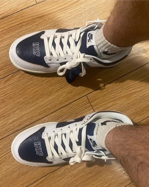 SX HUF x Nike SB Dunk Low NYC review 