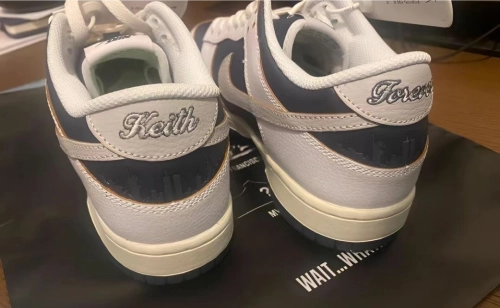 SX HUF x Nike SB Dunk Low NYC review 