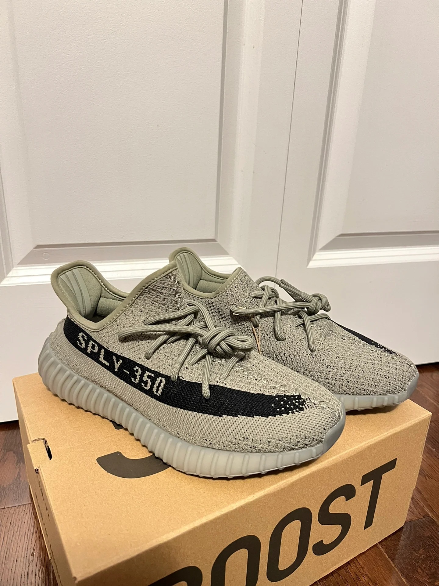 💗Adidas Yeezy Boost 350 V2 Granite review Erik Brkljac