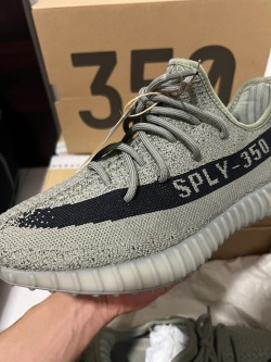 💗Adidas Yeezy Boost 350 V2 Granite review Iliana