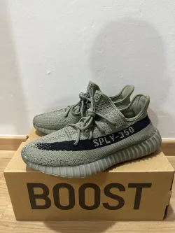 💗Adidas Yeezy Boost 350 V2 Granite review compliments